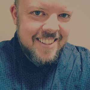 Meet your Posher, Eric